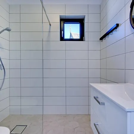 Domek letniskowy Letnisko - Letniskowe *