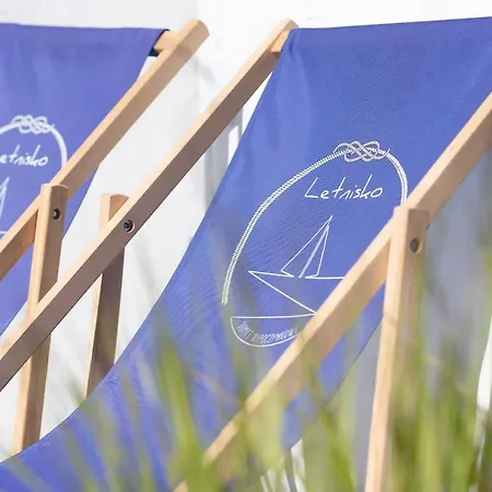 Letnisko - Letniskowe