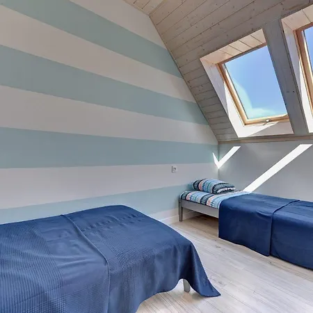 Letnisko - Letniskowe אכסניה