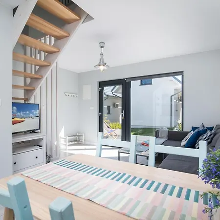 Letnisko - Letniskowe Domek letniskowy *