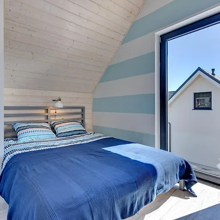 Letnisko - Letniskowe Władysławowo