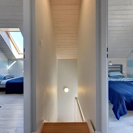 Letnisko - Letniskowe אכסניה *