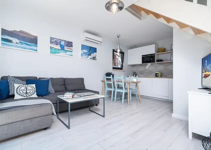 Letnisko - Letniskowe Władysławowo