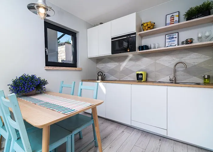 山林小屋 Letnisko - Letniskowe