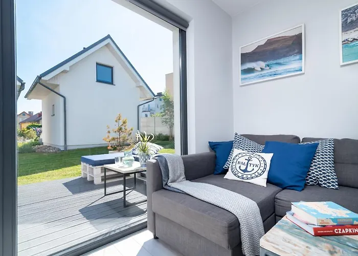 Letnisko - Letniskowe