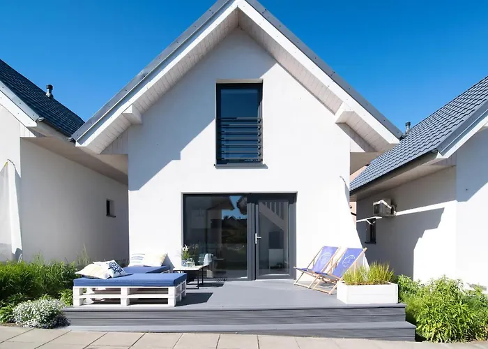 Letnisko - Letniskowe *