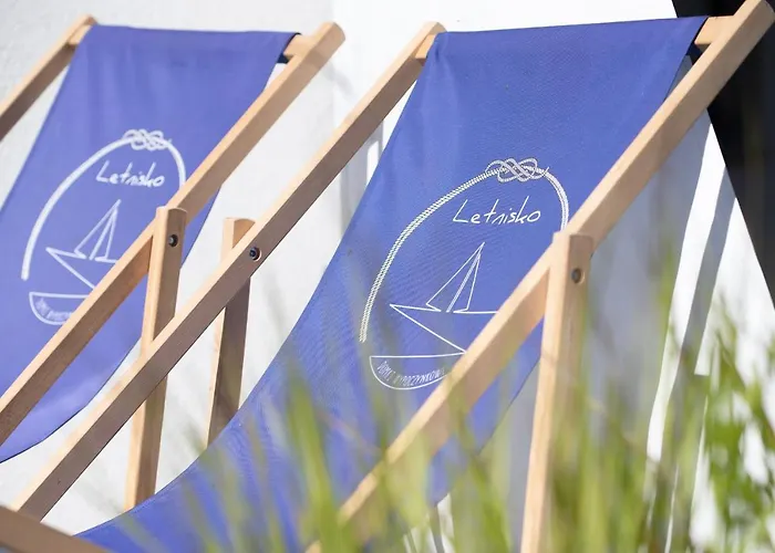 Letnisko - Letniskowe