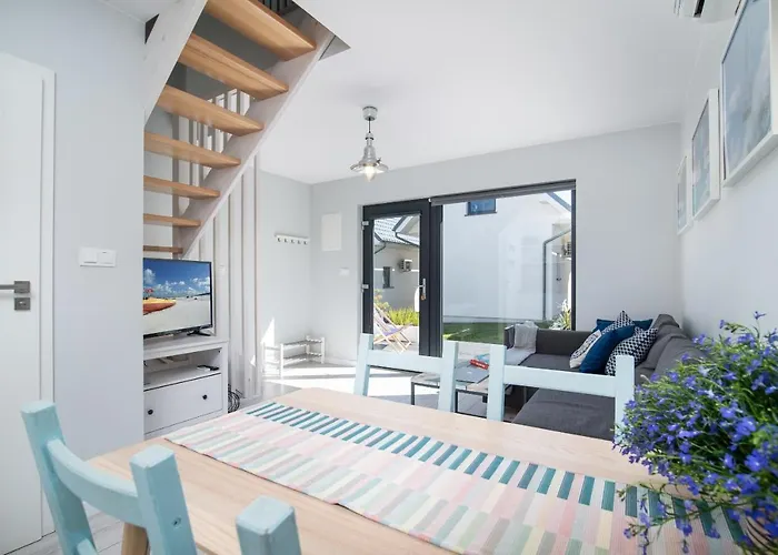 Letnisko - Letniskowe 山林小屋 *