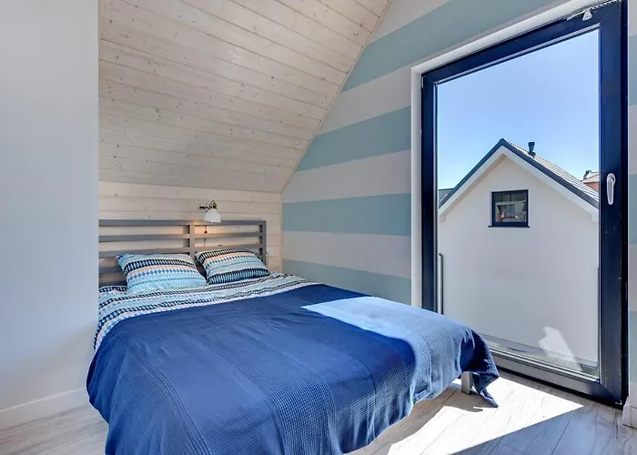 Letnisko - Letniskowe Władysławowo