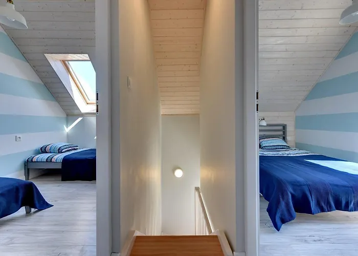 Letnisko - Letniskowe 山林小屋 *